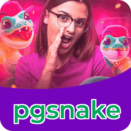 Siga a pgsnake no Facebook