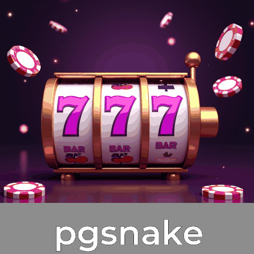 PGSnake: Cassino Online com Dealers Ao Vivo e Exclusividade