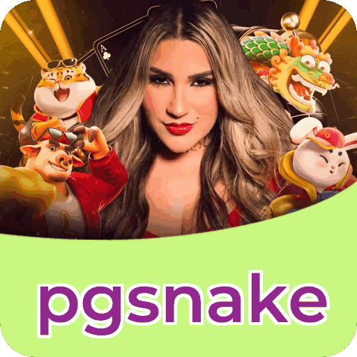 Dealers profissionais da pgsnake