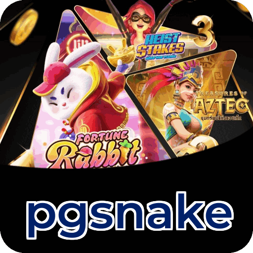 Bônus de boas-vindas pgsnake