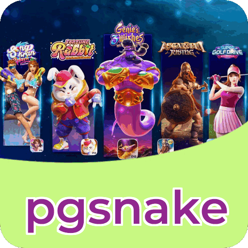 PG Slots Collection