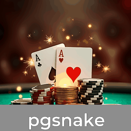 pgsnake: Plataforma com Bônus Generosos para Brasileiros
