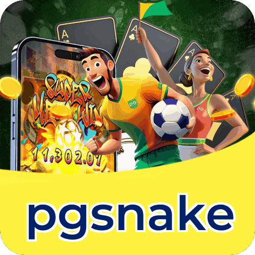 Streaming 4K no cassino ao vivo da pgsnake